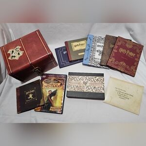 Harry Potter DVD Collector Set